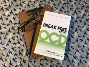 OCD Book
